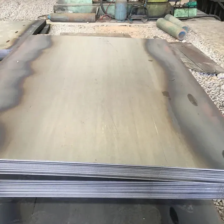 carbon steel plate&sheet